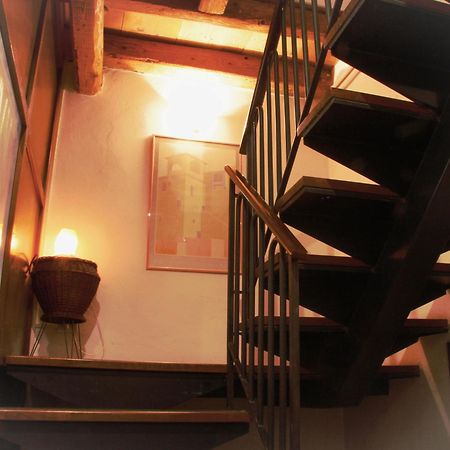 The Comfort Apartment - Le Ca De Boron Montagnana  Exterior photo