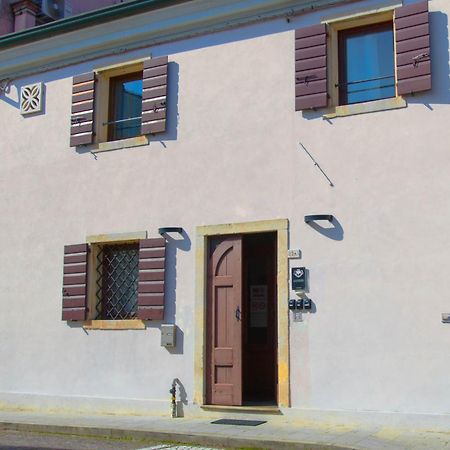The Comfort Apartment - Le Ca De Boron Montagnana  Exterior photo