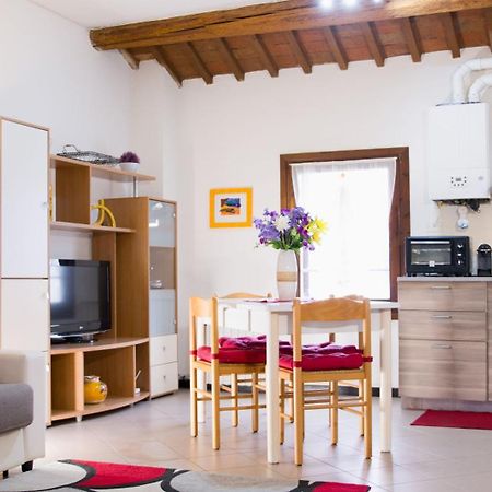 The Comfort Apartment - Le Ca De Boron Montagnana  Exterior photo