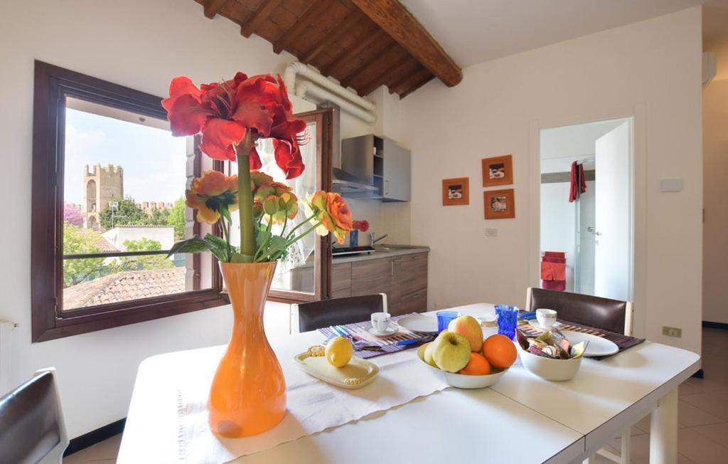 The Comfort Apartment - Le Ca De Boron Montagnana  Exterior photo