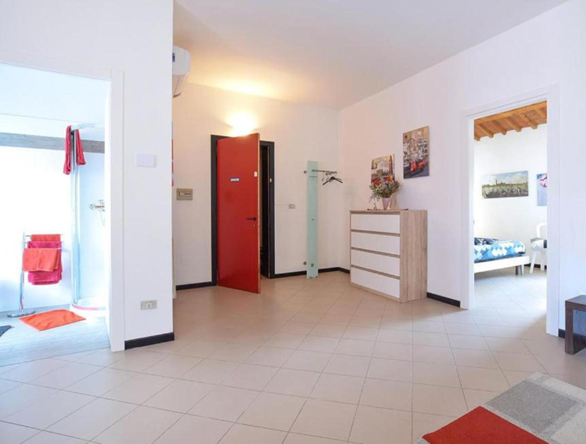 The Comfort Apartment - Le Ca De Boron Montagnana  Exterior photo