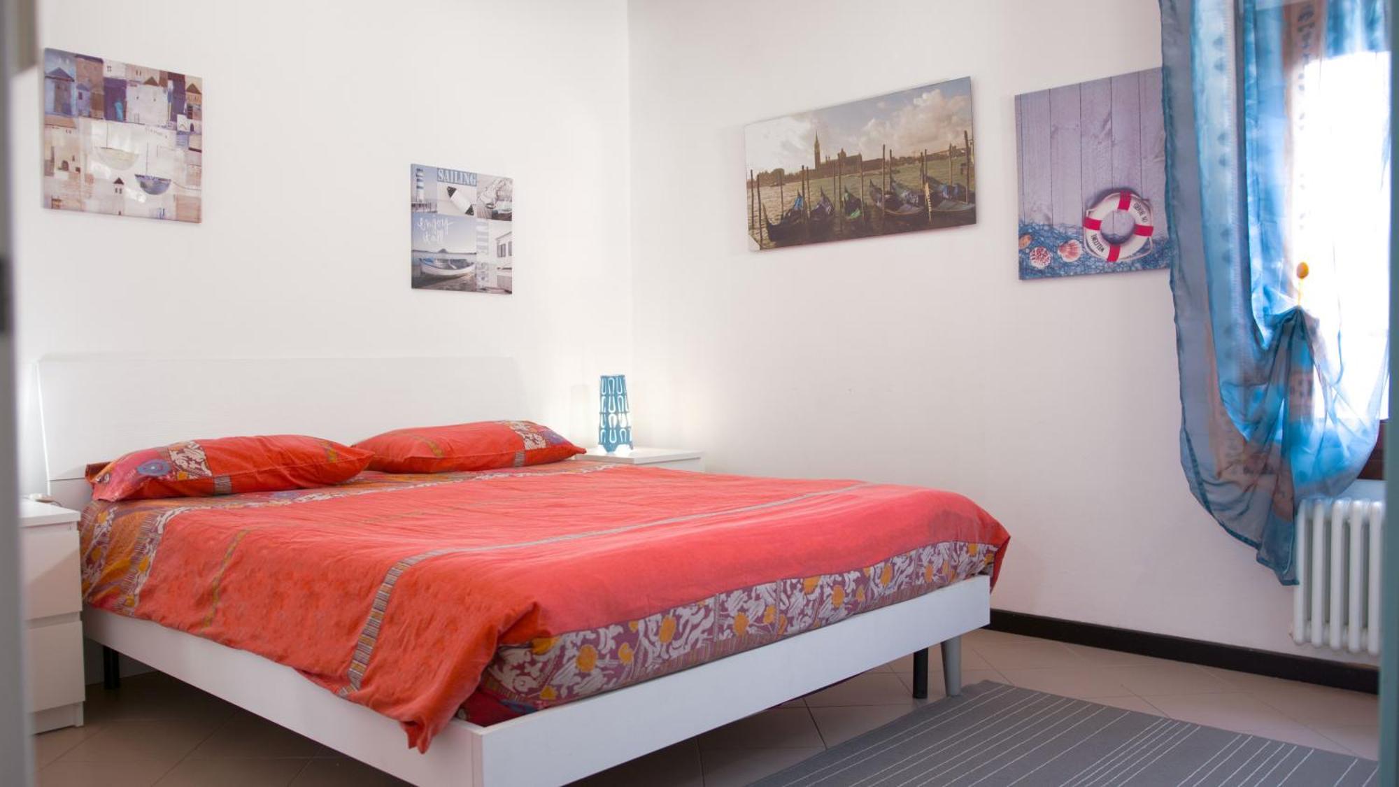 The Comfort Apartment - Le Ca De Boron Montagnana  Exterior photo
