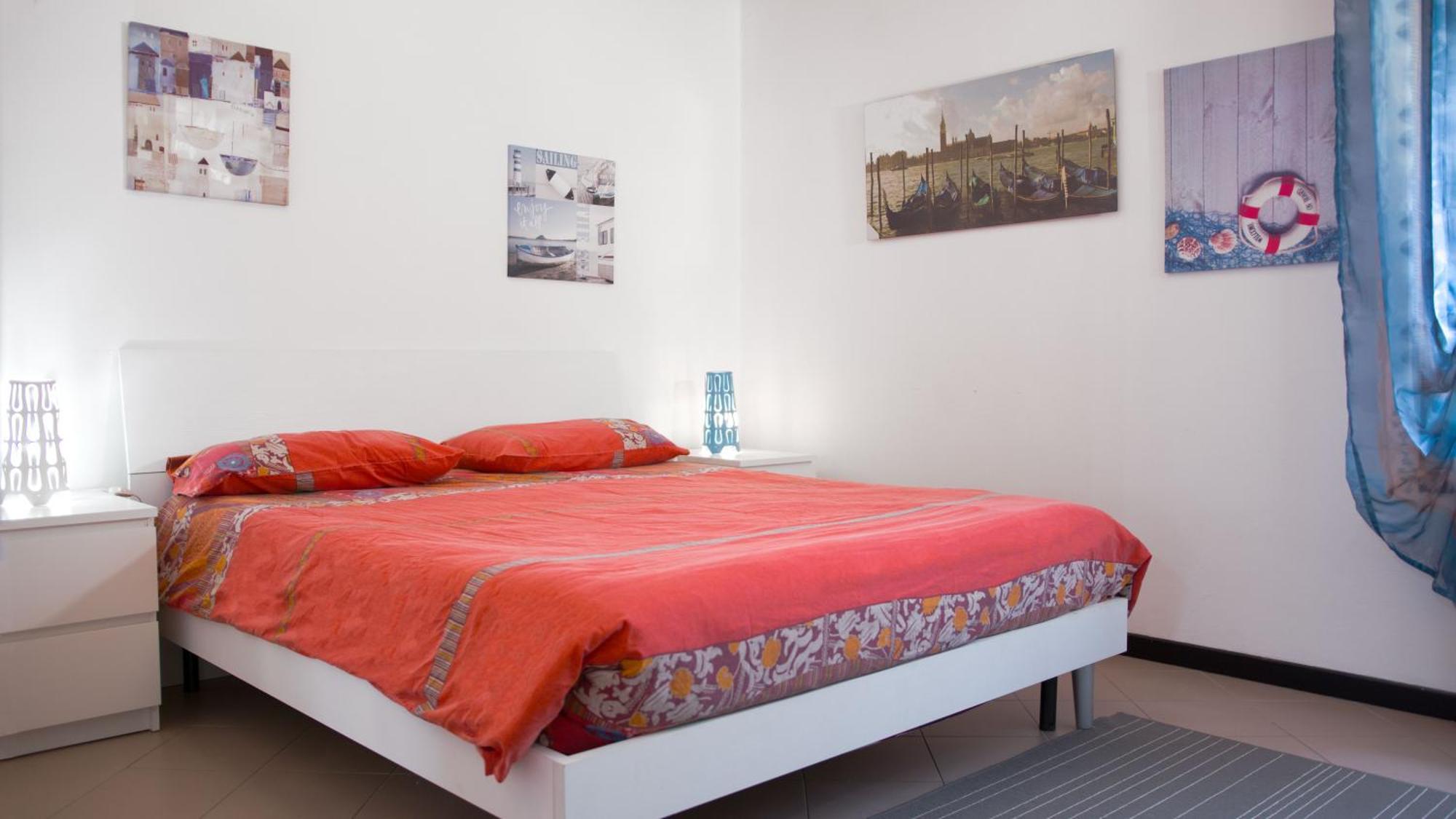 The Comfort Apartment - Le Ca De Boron Montagnana  Exterior photo
