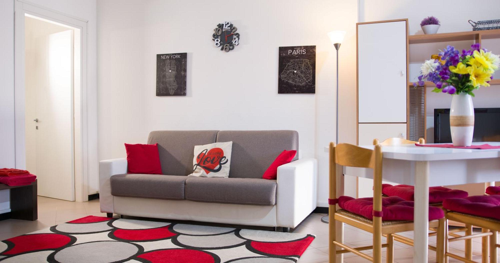 The Comfort Apartment - Le Ca De Boron Montagnana  Exterior photo