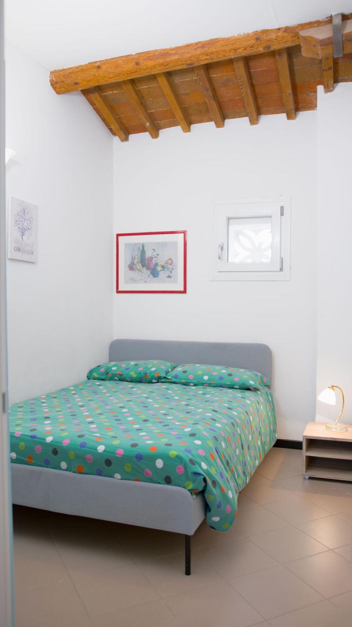 The Comfort Apartment - Le Ca De Boron Montagnana  Exterior photo