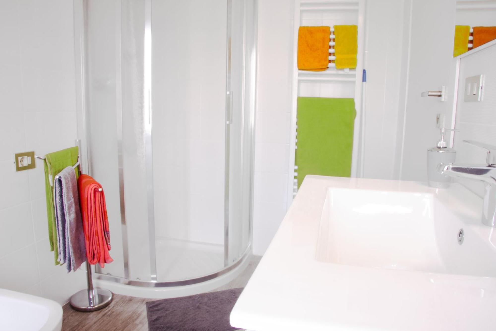 The Comfort Apartment - Le Ca De Boron Montagnana  Exterior photo